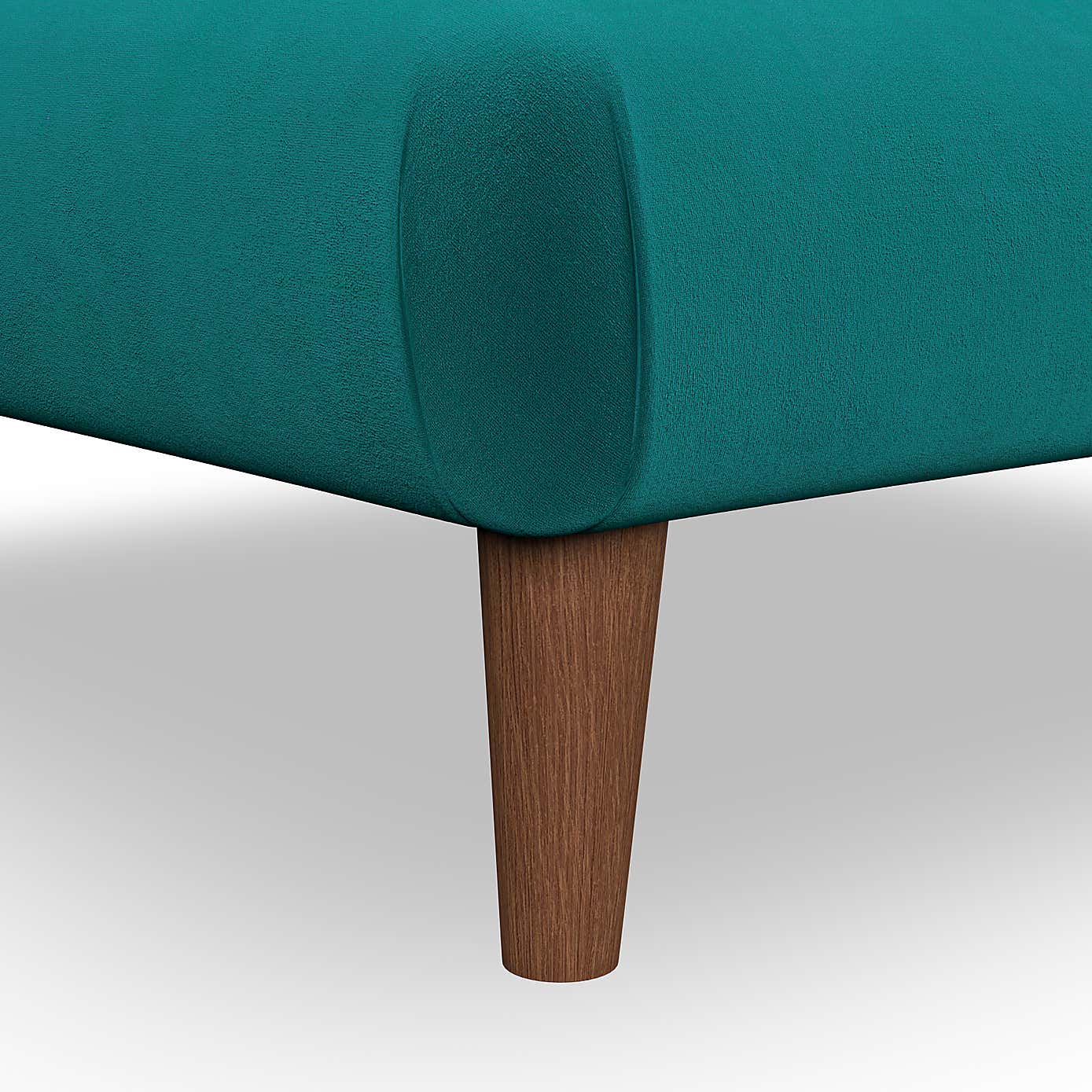 Evelyn Footstool