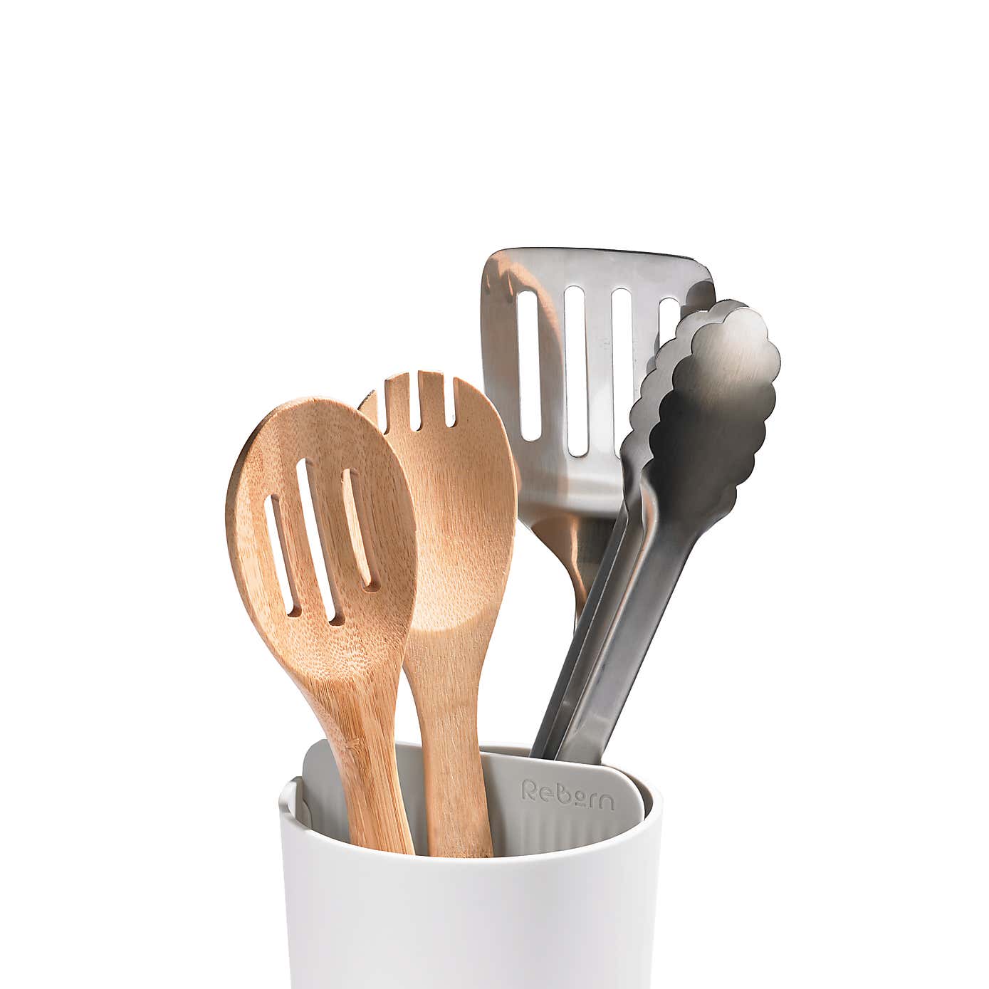 Reborn Utensil Holder