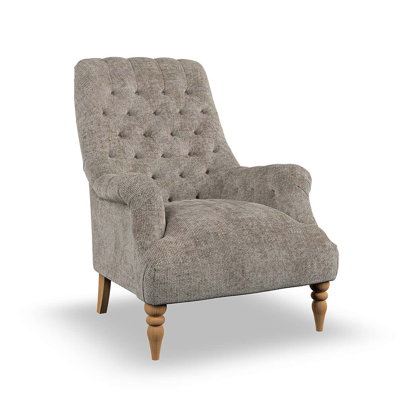 Bibury Armchair