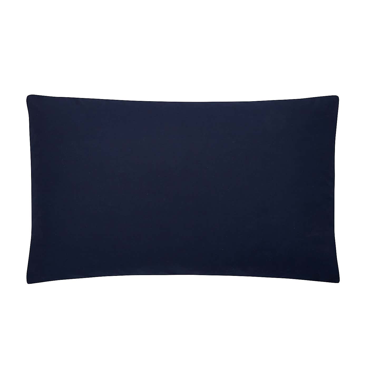 Pure Cotton Box Pillowcase