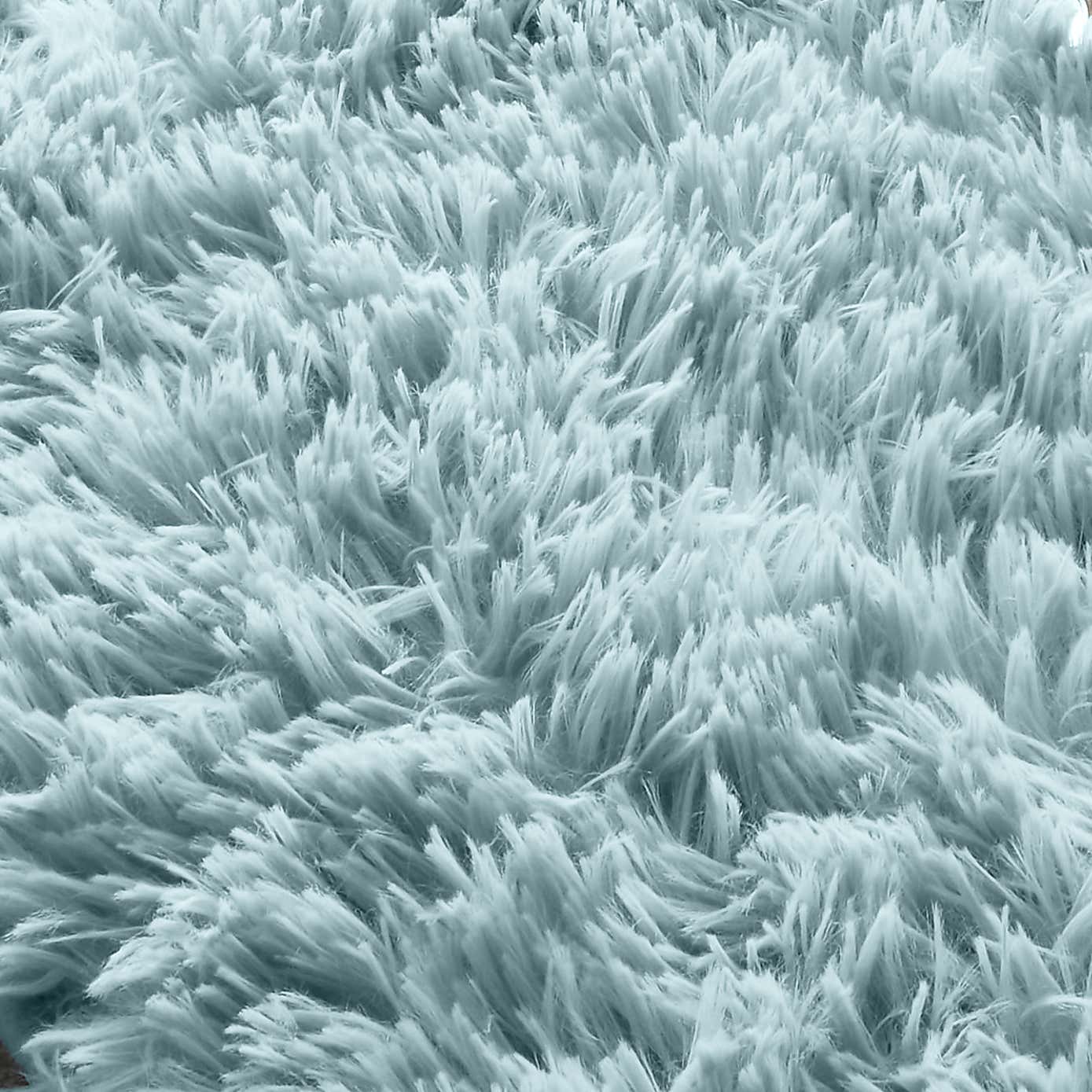 Catherine Lansfield Cuddly Bath Mat