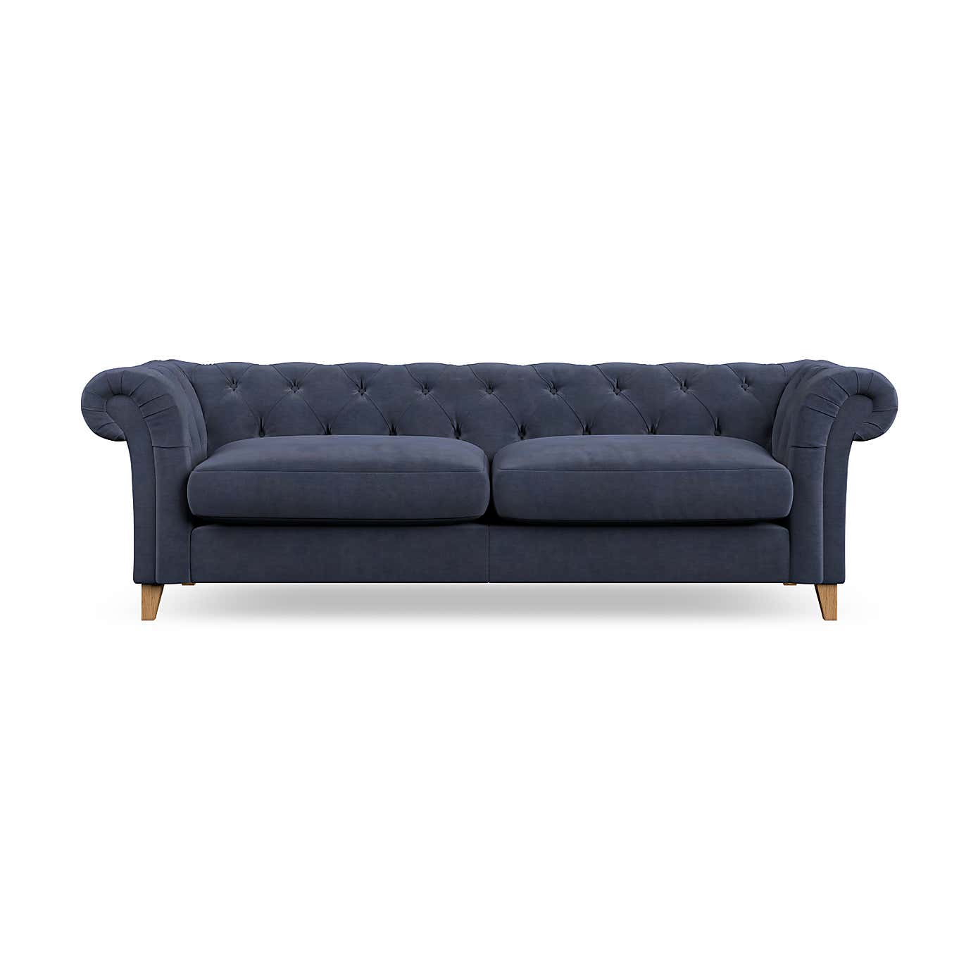 Pimlico 4 Seater Sofa