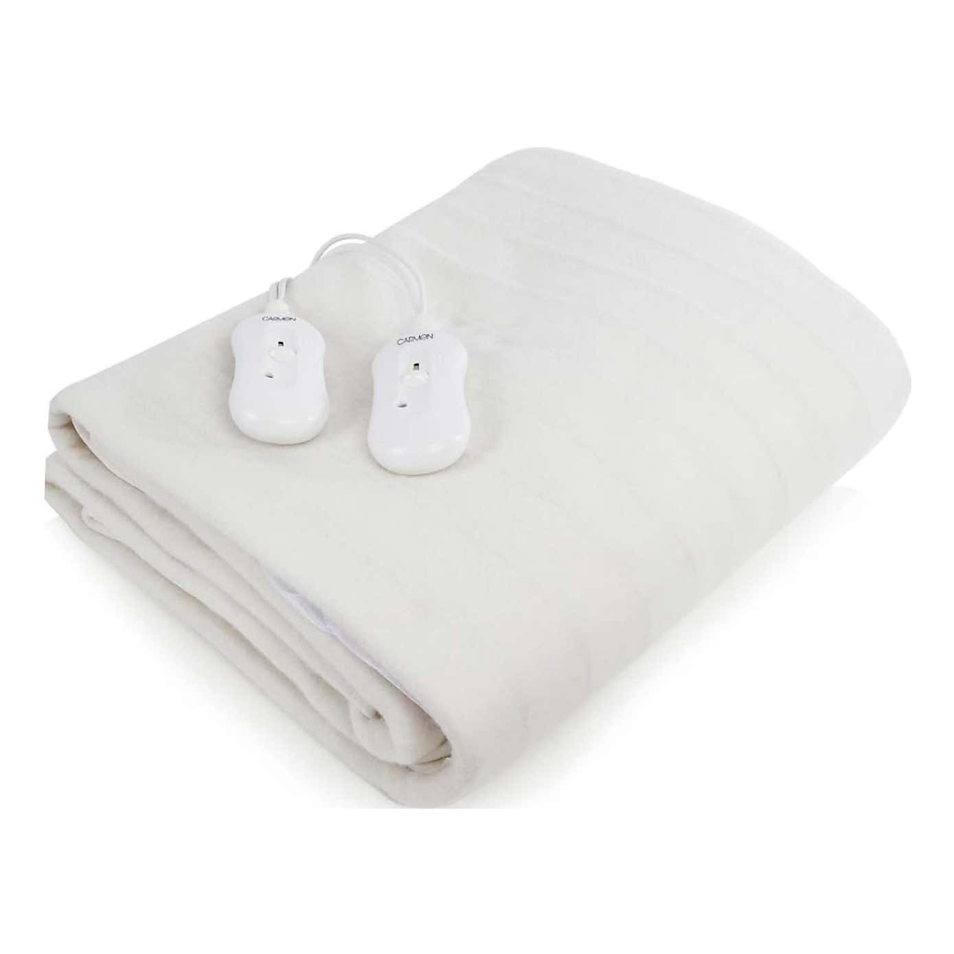 Carmen Fitted Electric Blanket