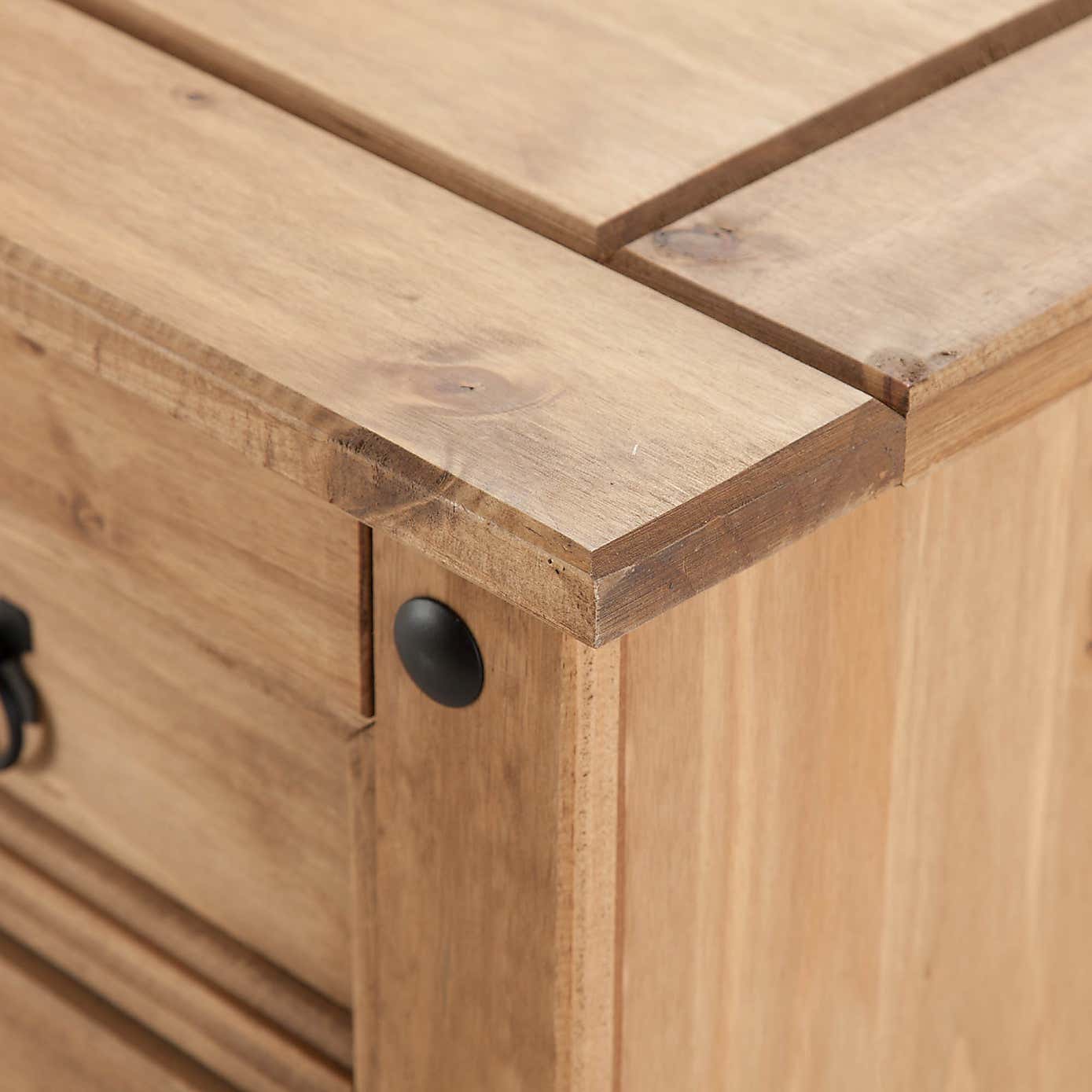 Corona Large Sideboard