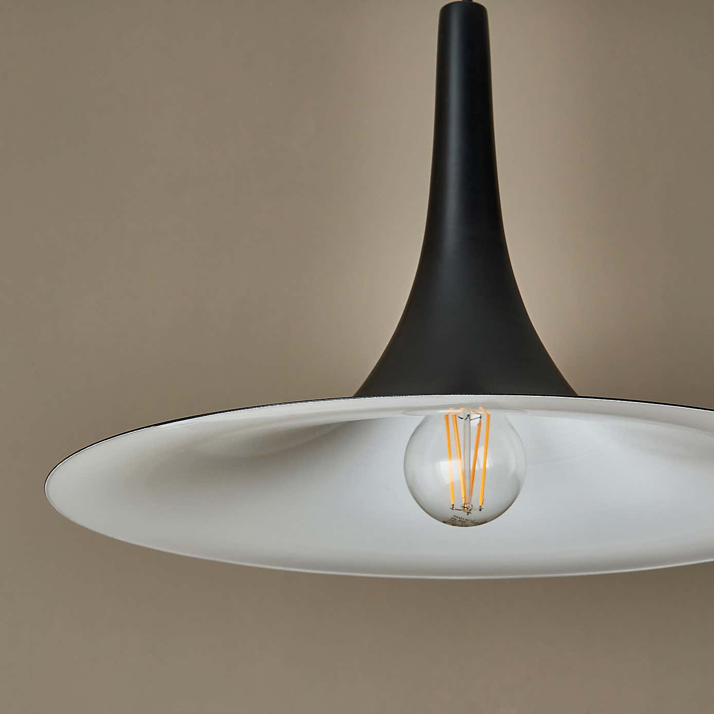 Tromp Modern Adjustable Pendant Light