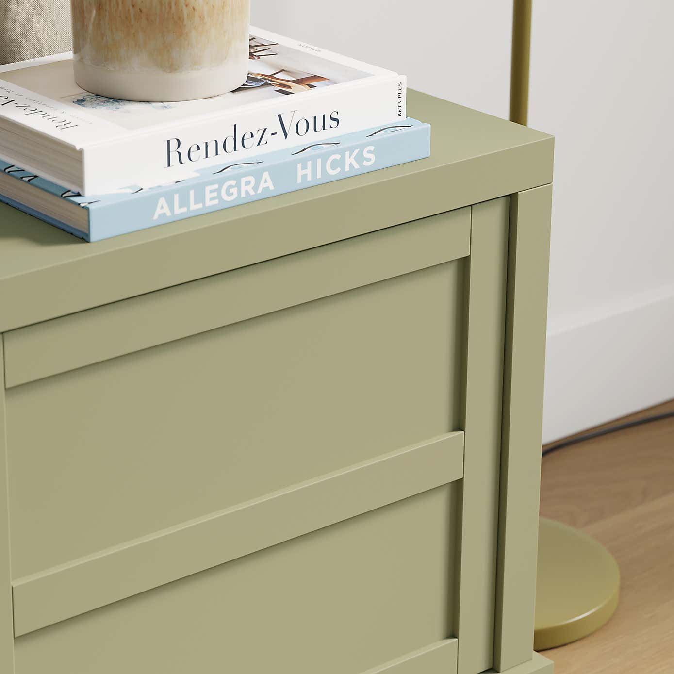 Jaxon Wide TV Unit for TVs up to 65"