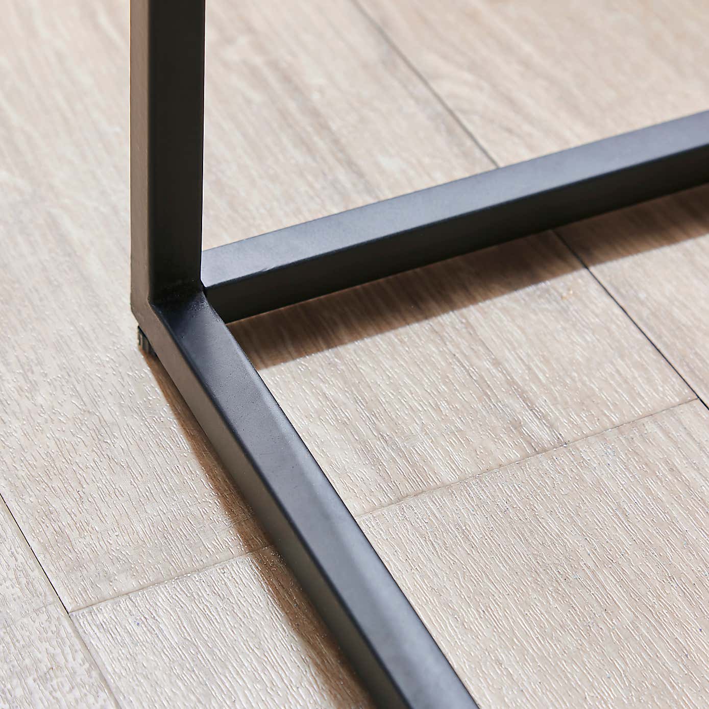 Edie Nest of 3 Coffee Tables, Marble