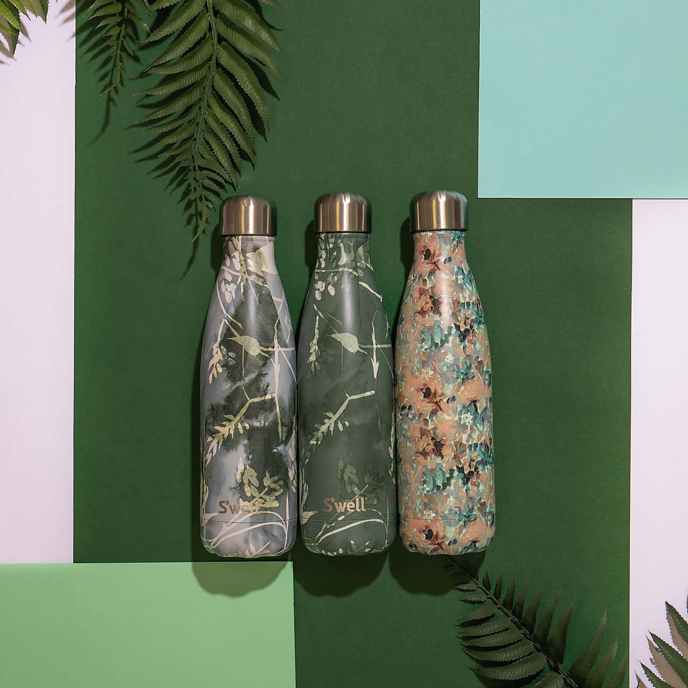 S'well Water Bottle