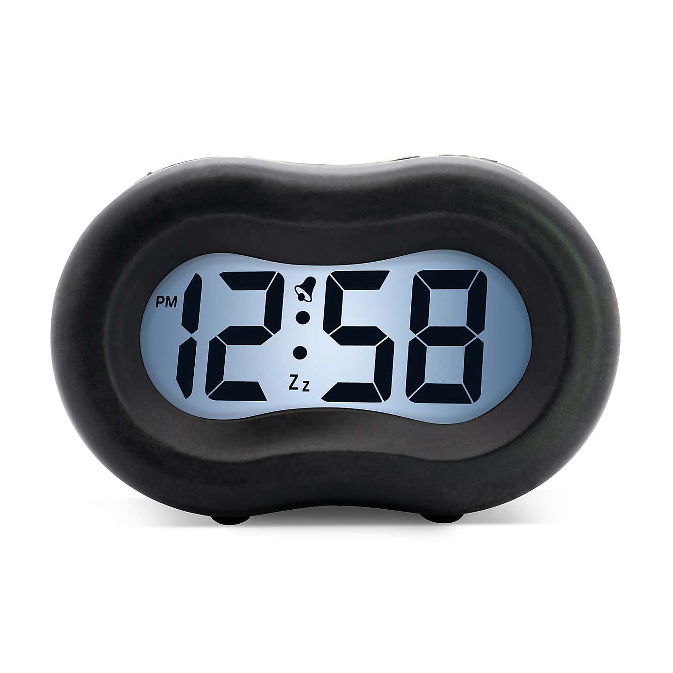 Acctim Vierra Digital Alarm Clock