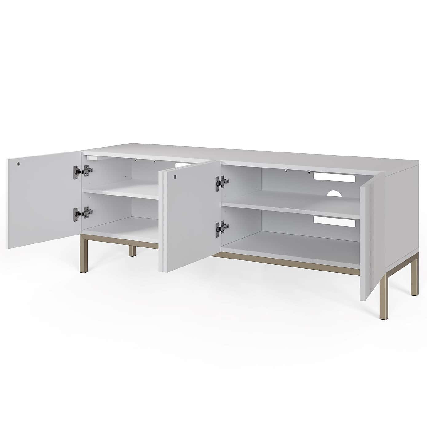 Iona Smart Large TV Unit