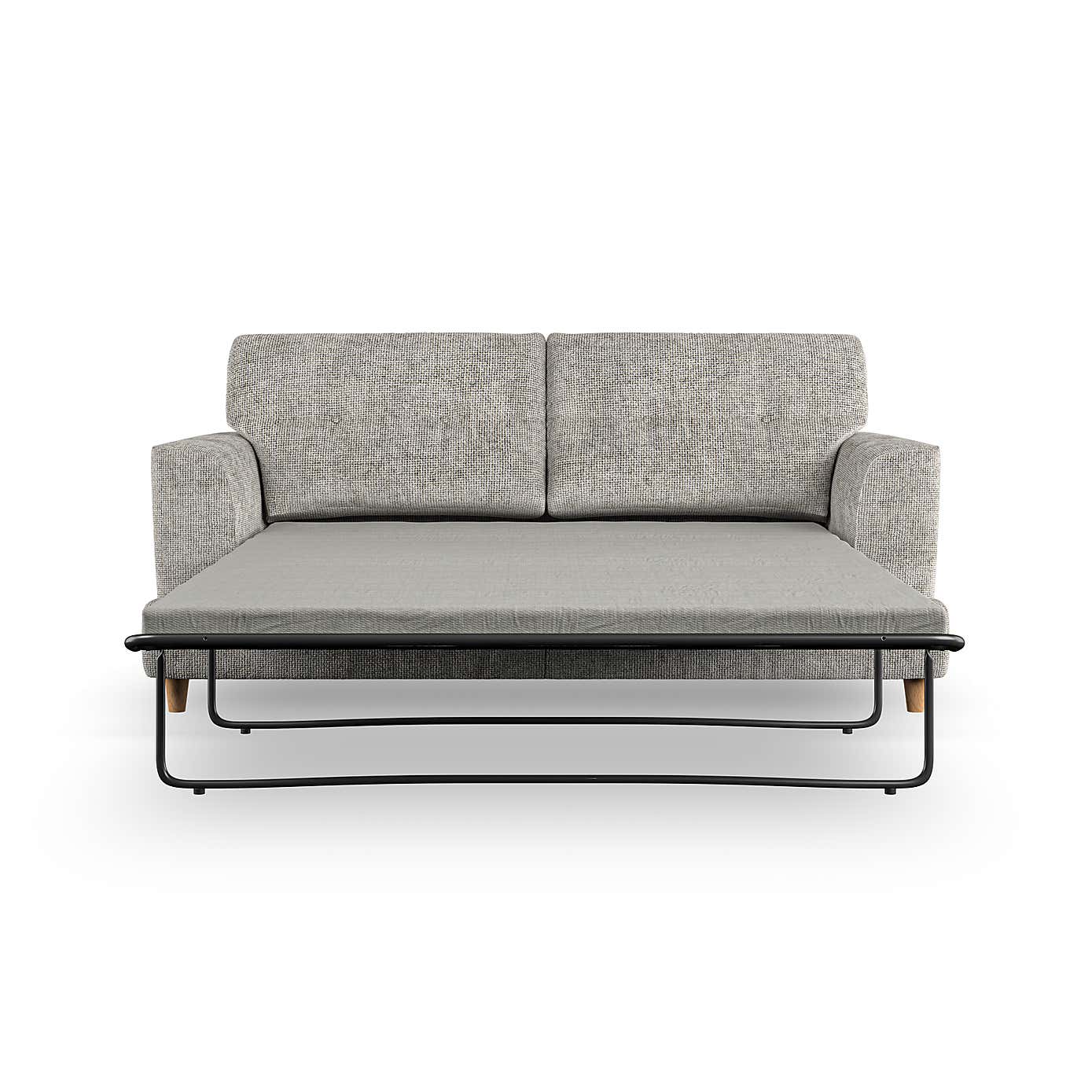 Cooper 3 Seater Sofa Bed