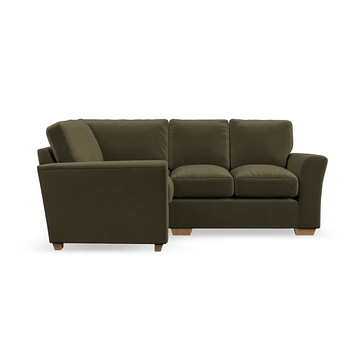 Lena Small Corner Sofa