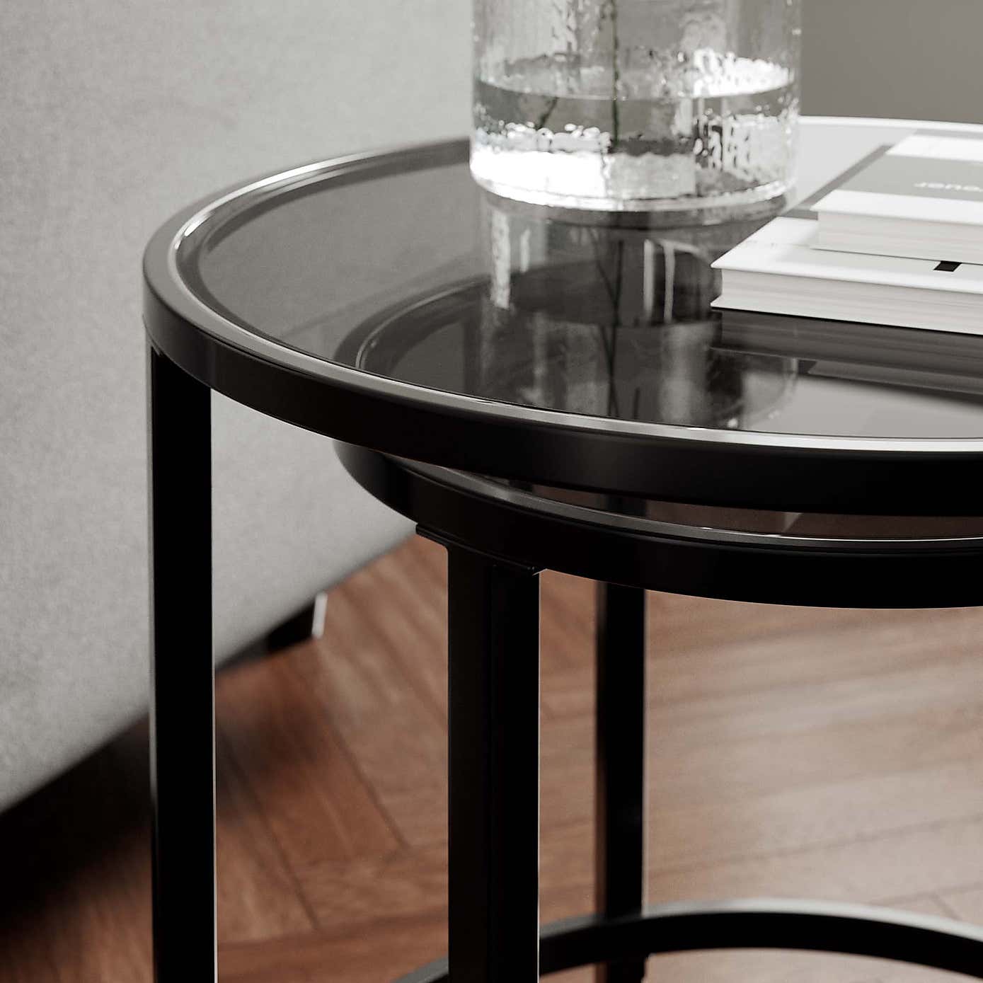 Sofia Nest of Tables