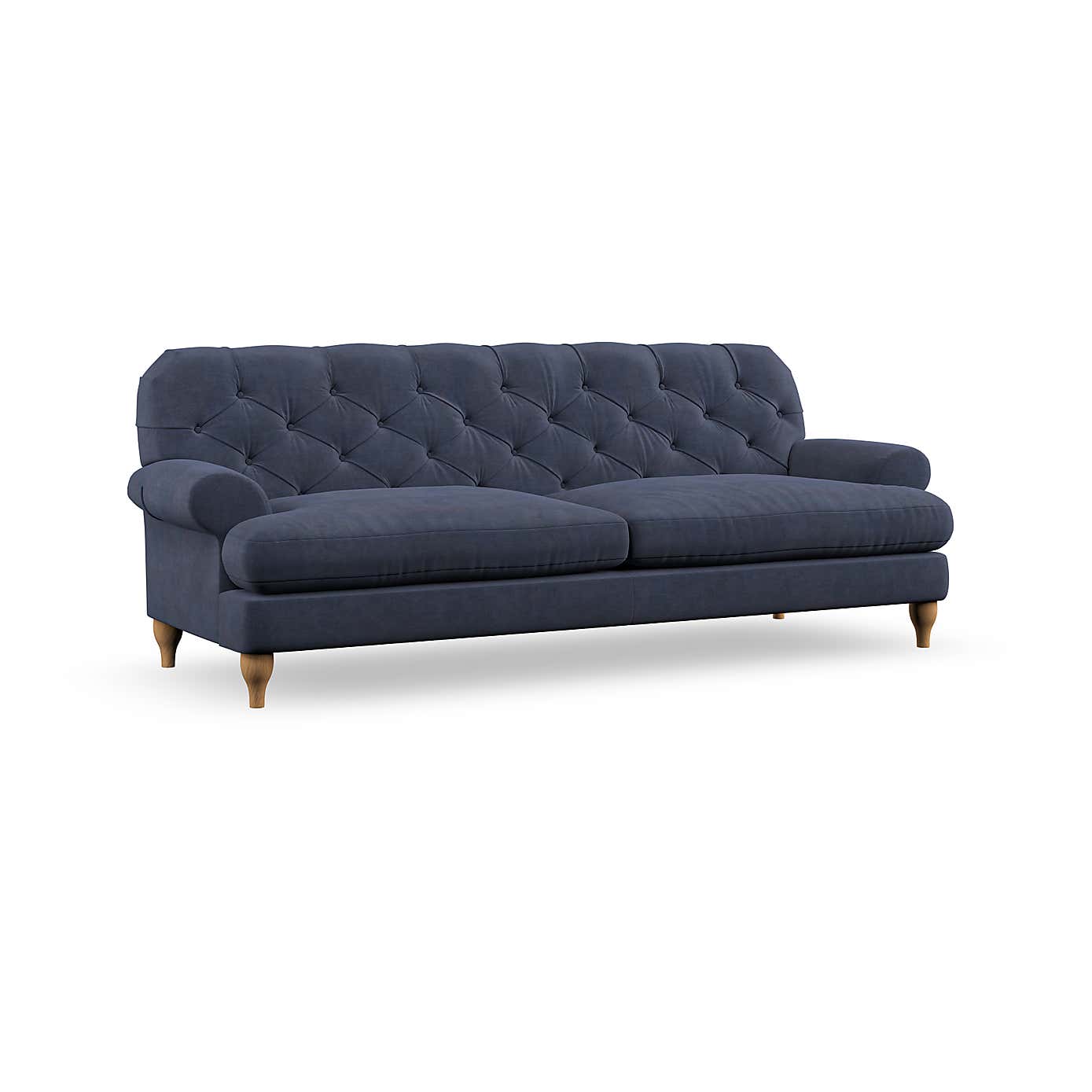 Canterbury 4 Seater Sofa