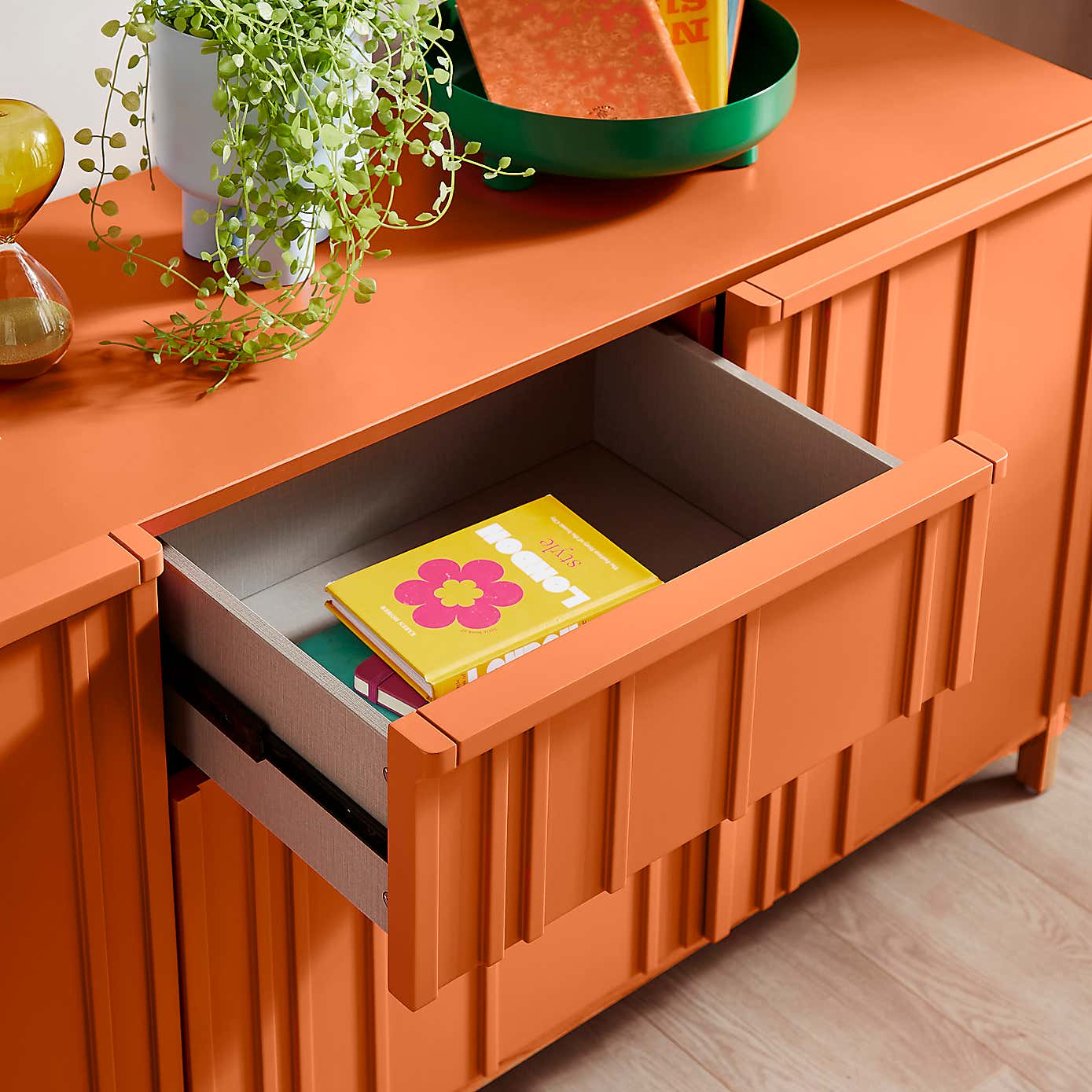 Elements Thompson Large Sideboard