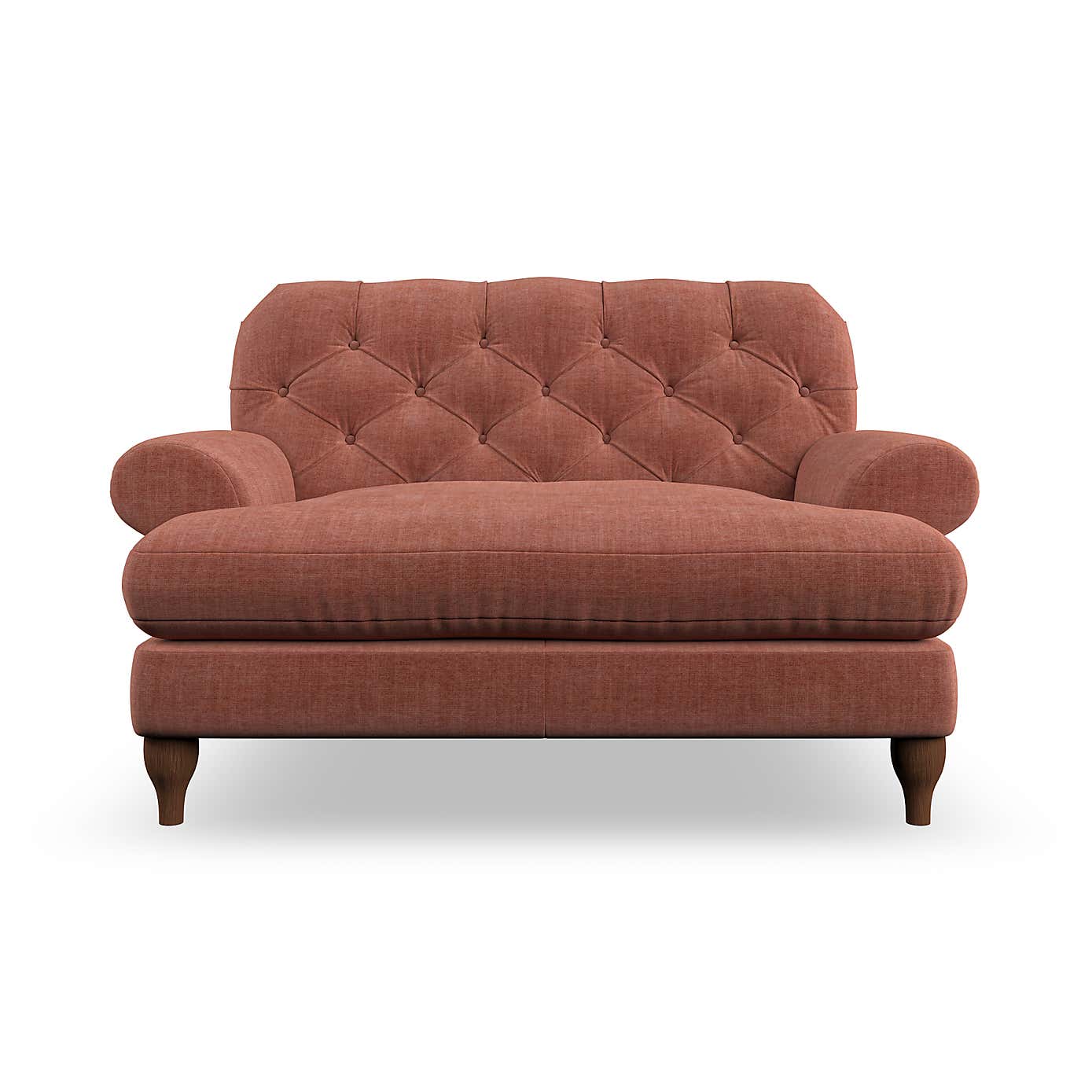 Canterbury Snuggle Chair