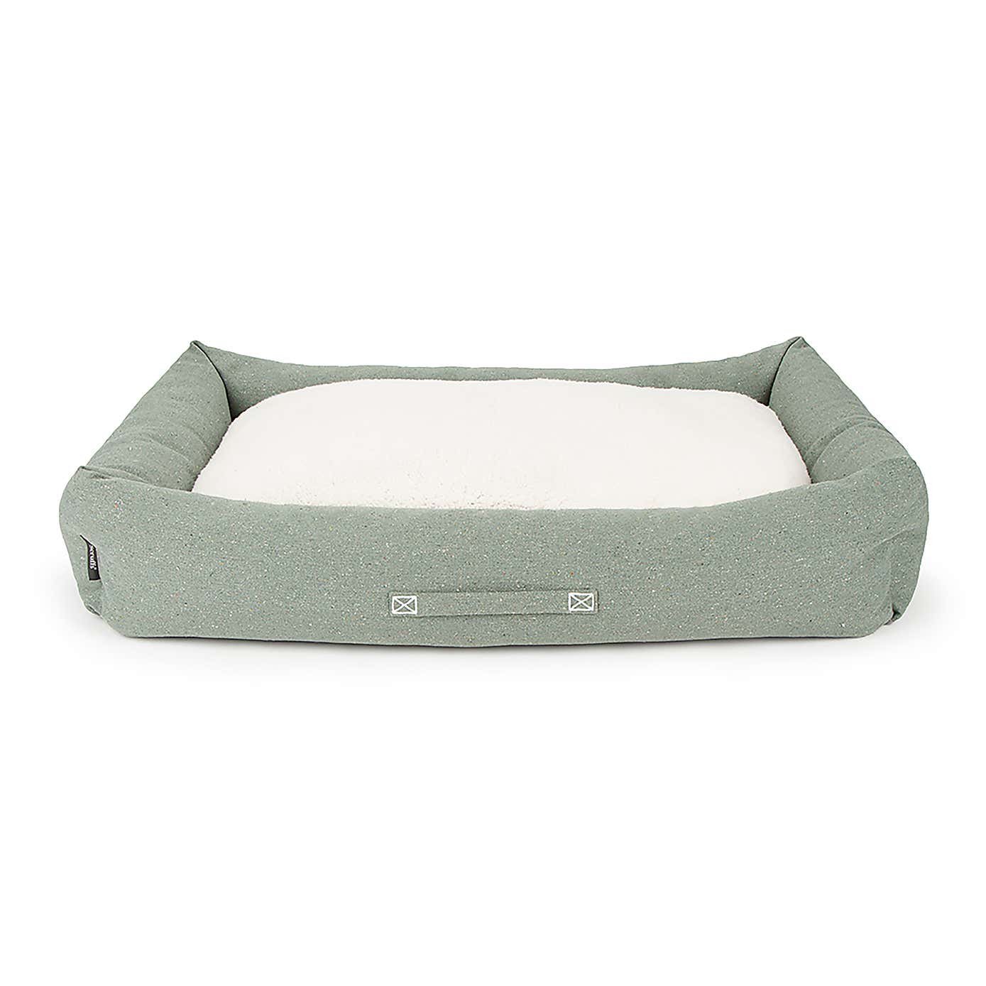 Scruffs 100% Recycled Eden Dog Box Bed