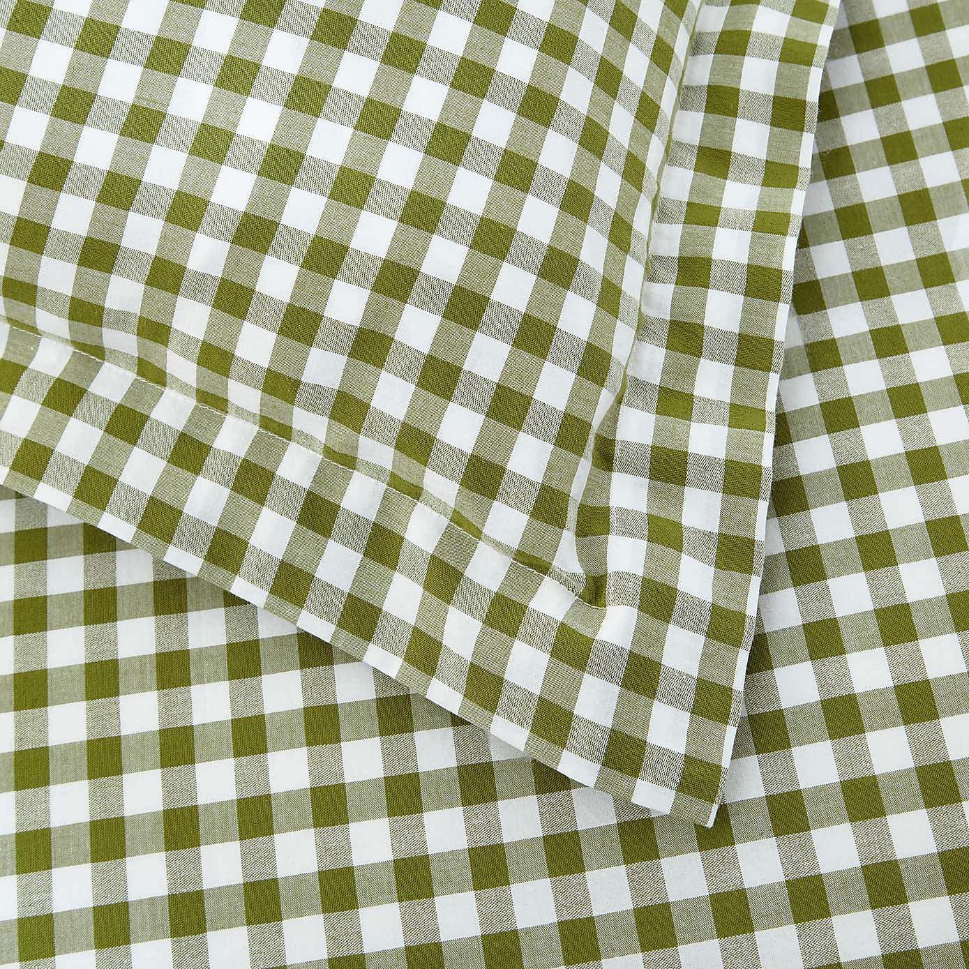 Portloe Oxford Pillowcase