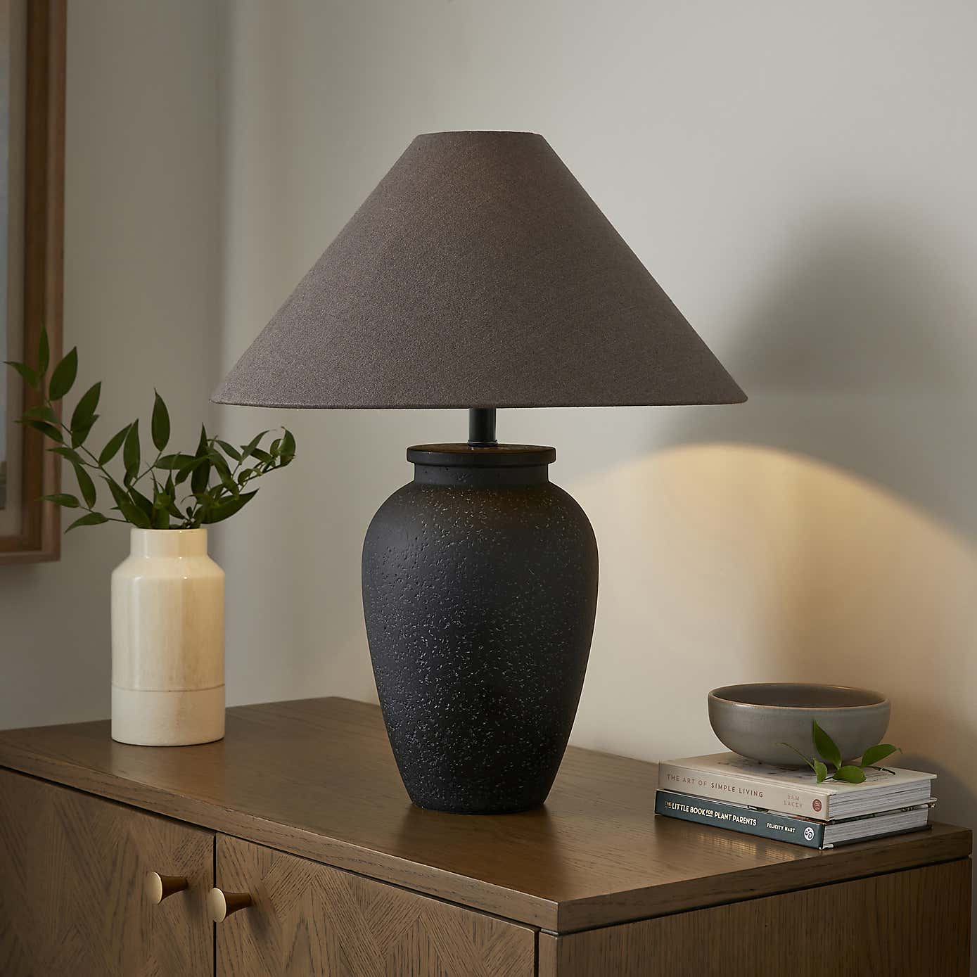 Rue Ceramic Table Lamp