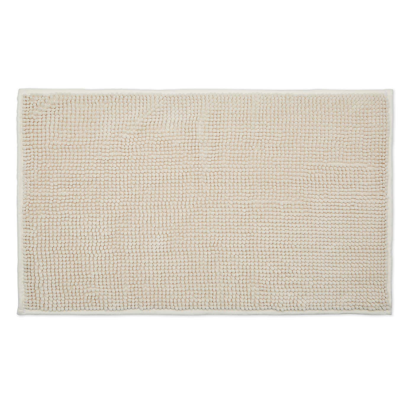 Mini Bobble Bath Mat