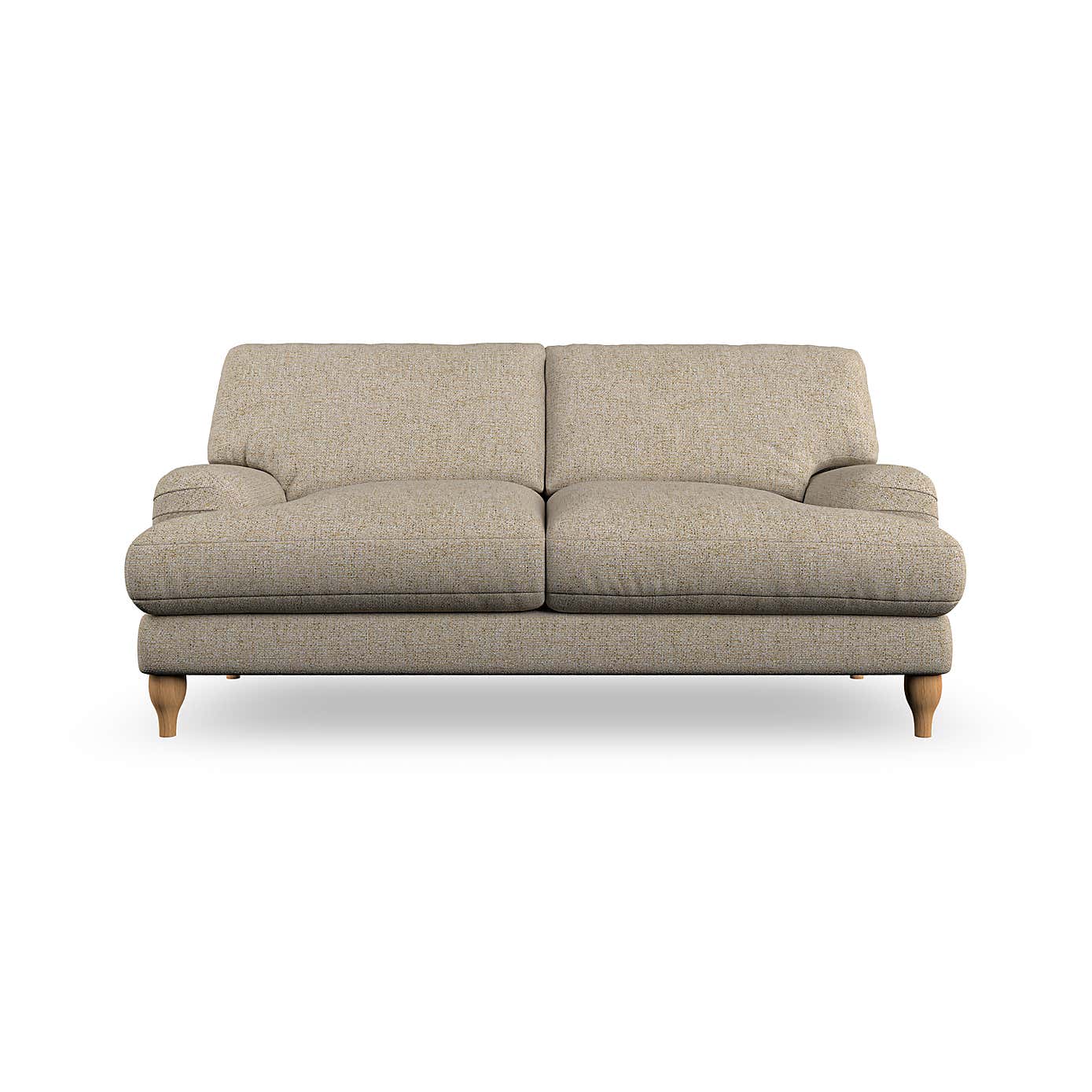 Darwin 3 Seater Sofa