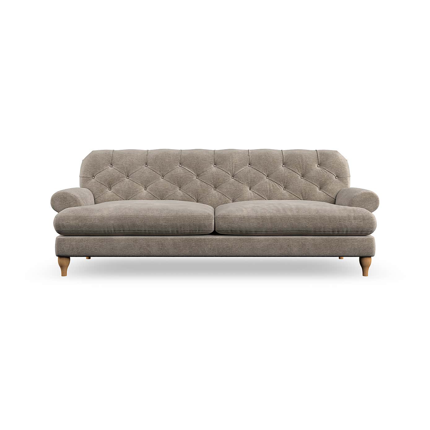Canterbury 4 Seater Sofa
