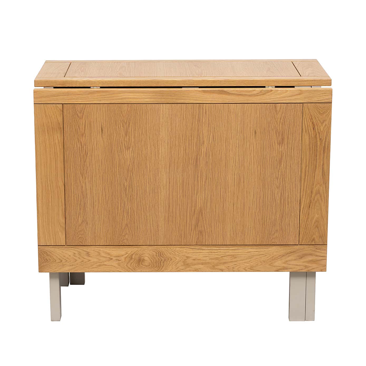 Clifford 2-4 Seater Drop Leaf Dining Table