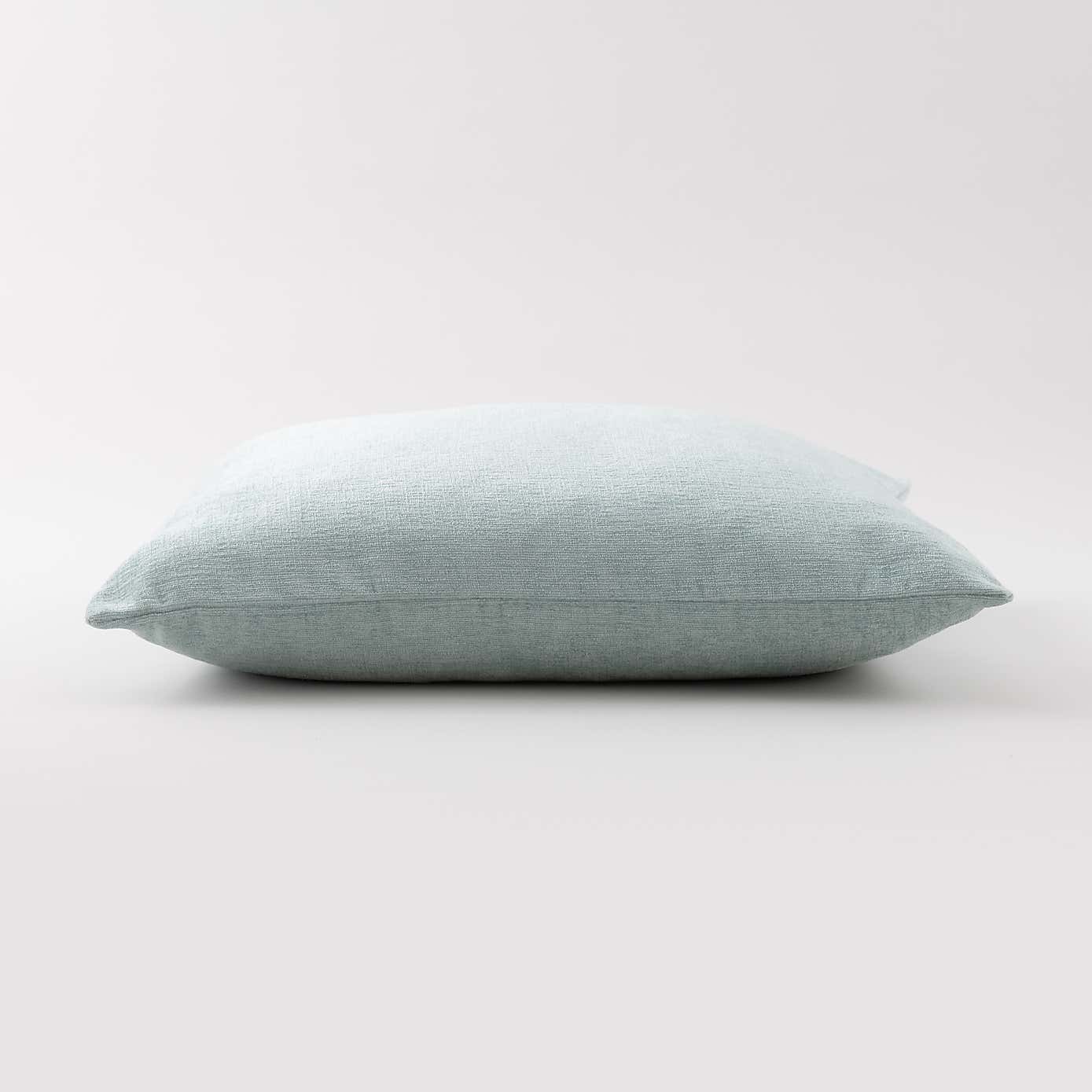 Velour Cushion
