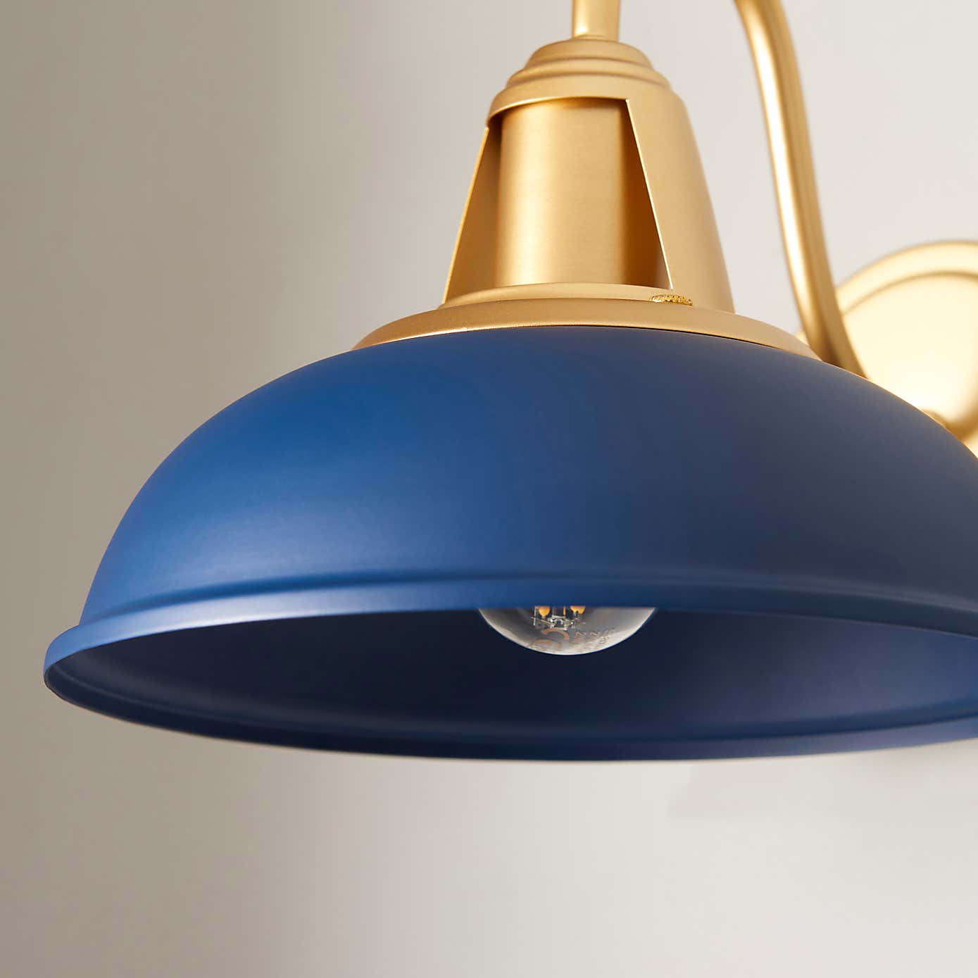 Oraya Bathroom Wall Light