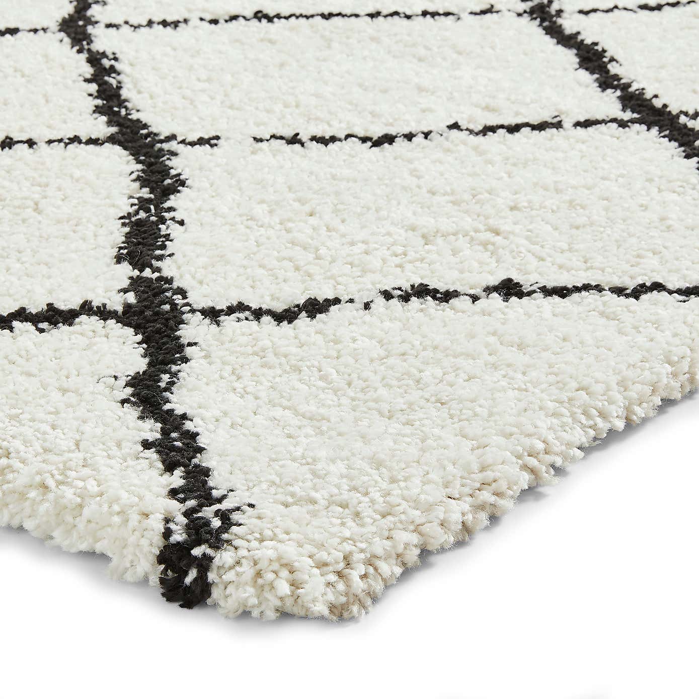 Scandi Berber G257 Rug