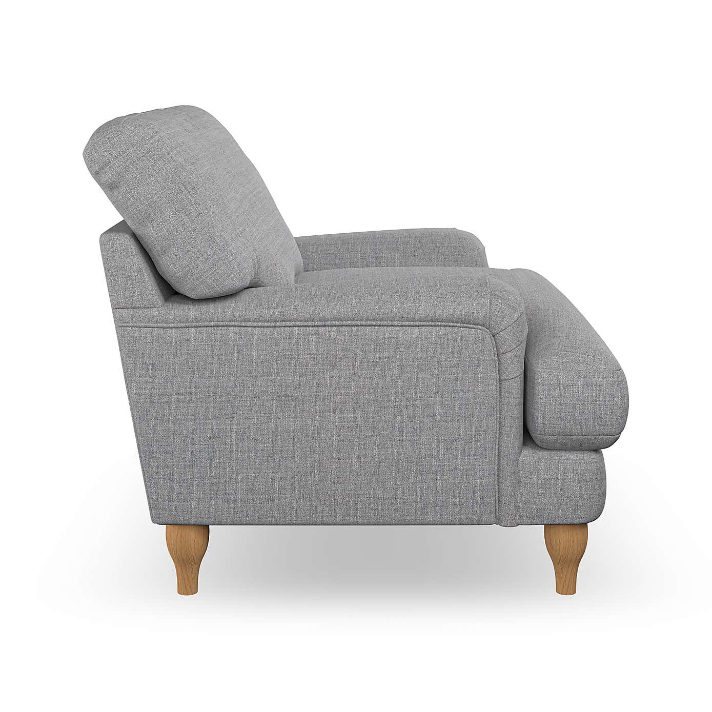 Darwin Armchair