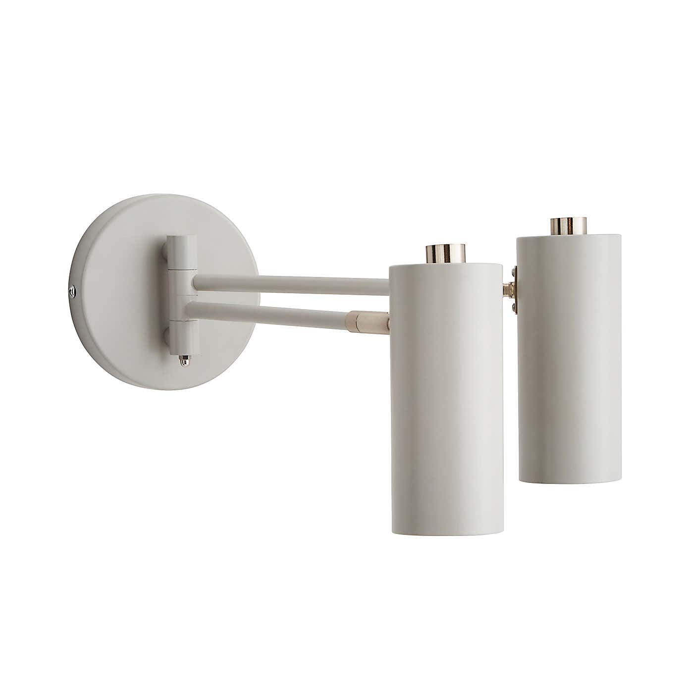 Leila Dual Wall Light