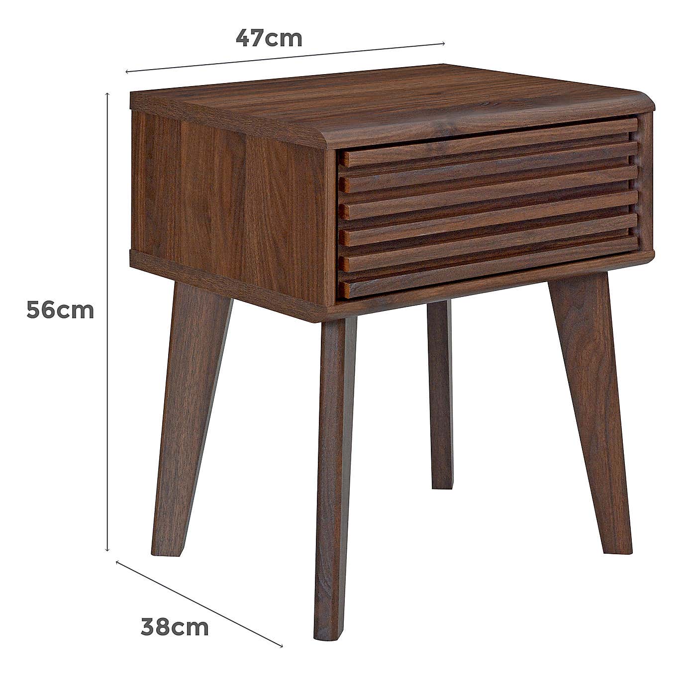 Copen Side Table