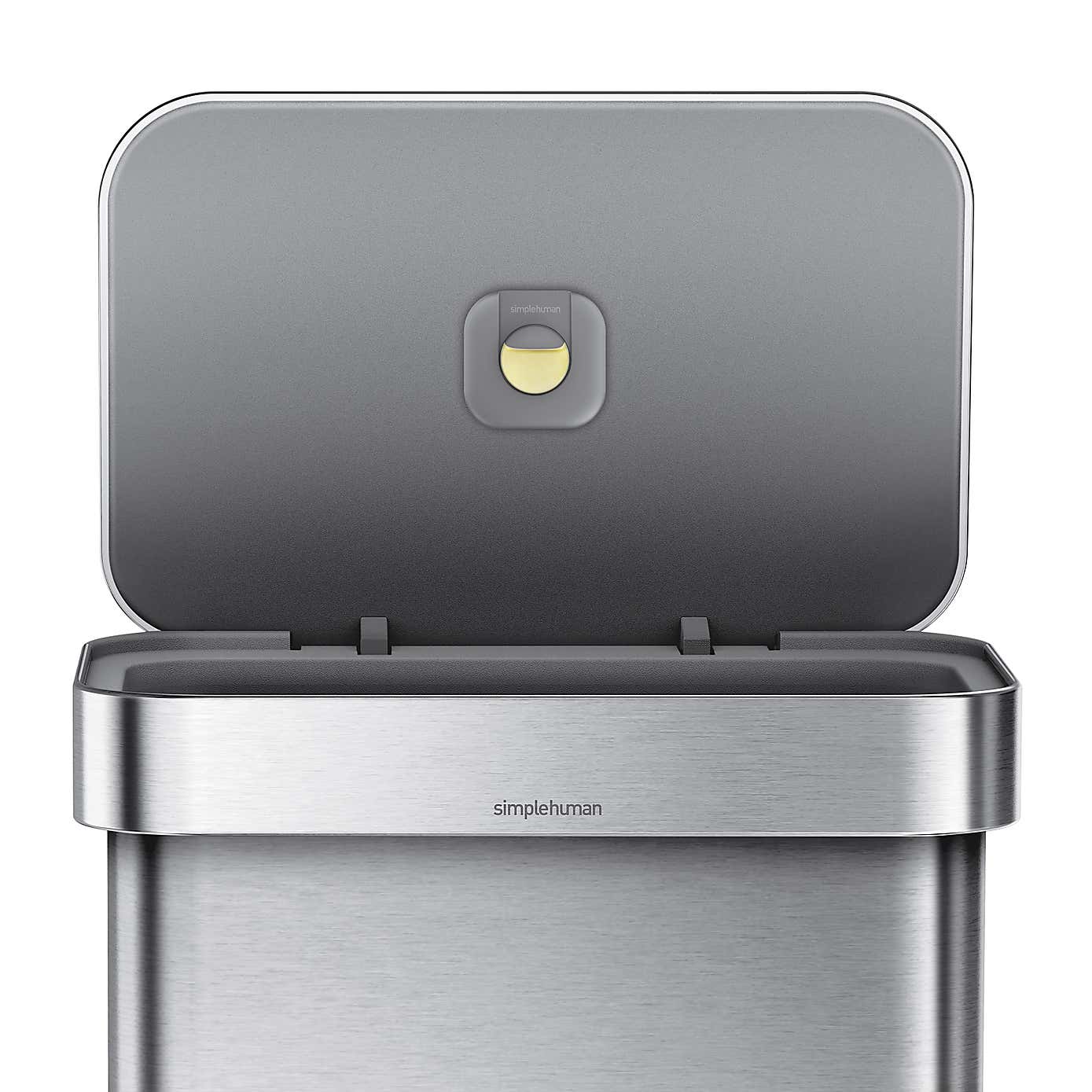 Simplehuman Pack of 4 Odorsorb Pod Refills