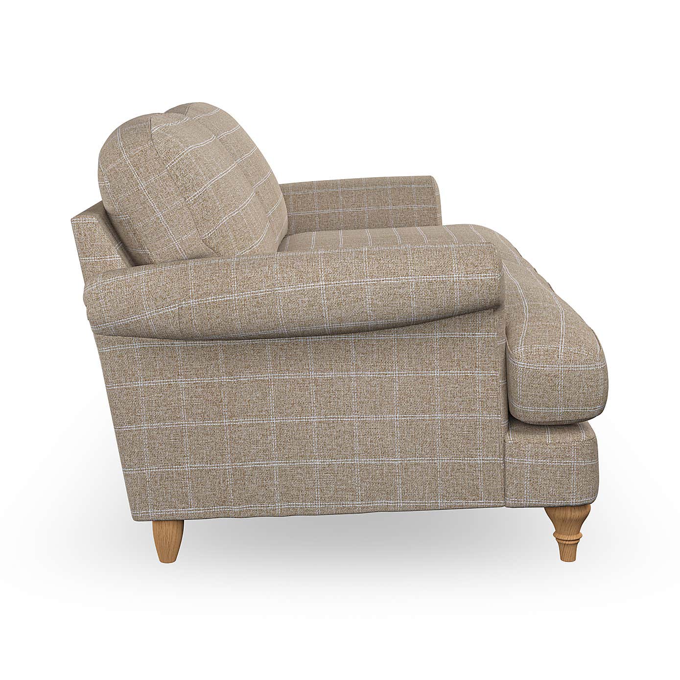 Evie Large 3 Seater Sofa