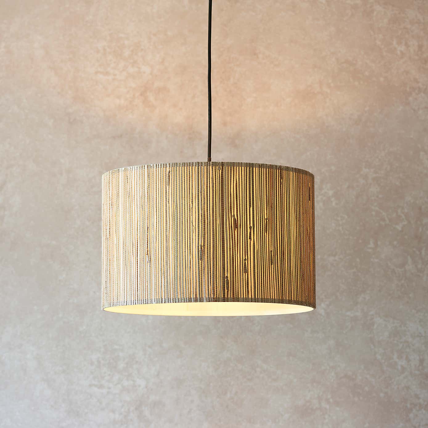 Vogue Marson 1 Light Pendant Light