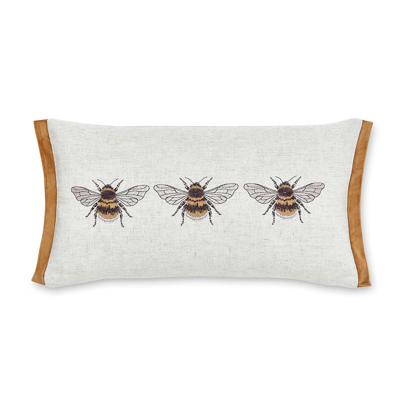 Bees Natural 30x50 Cover