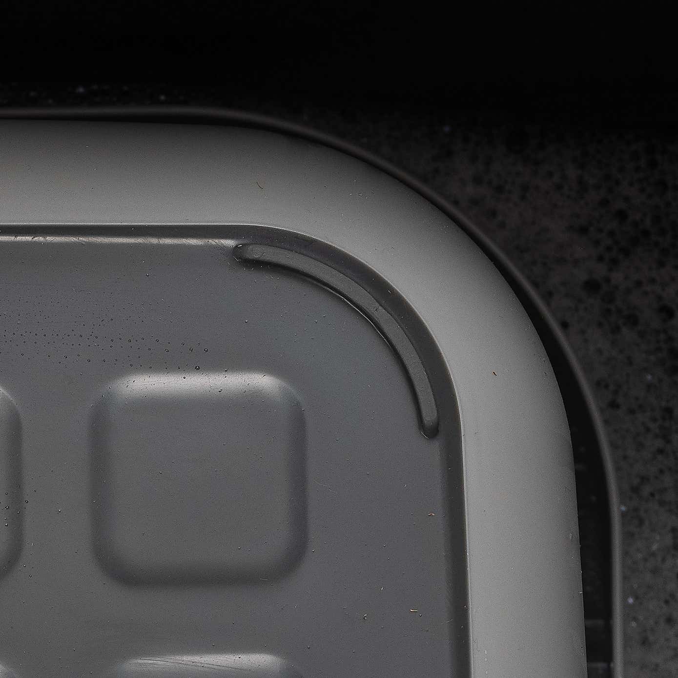 Addis Soft Base Washing Up Bowl