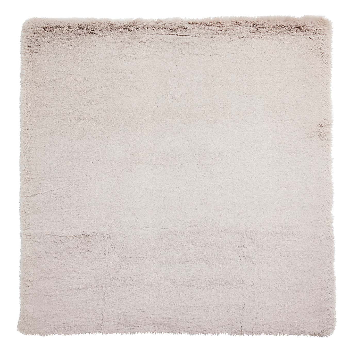 Super Teddy Rectangle Rug