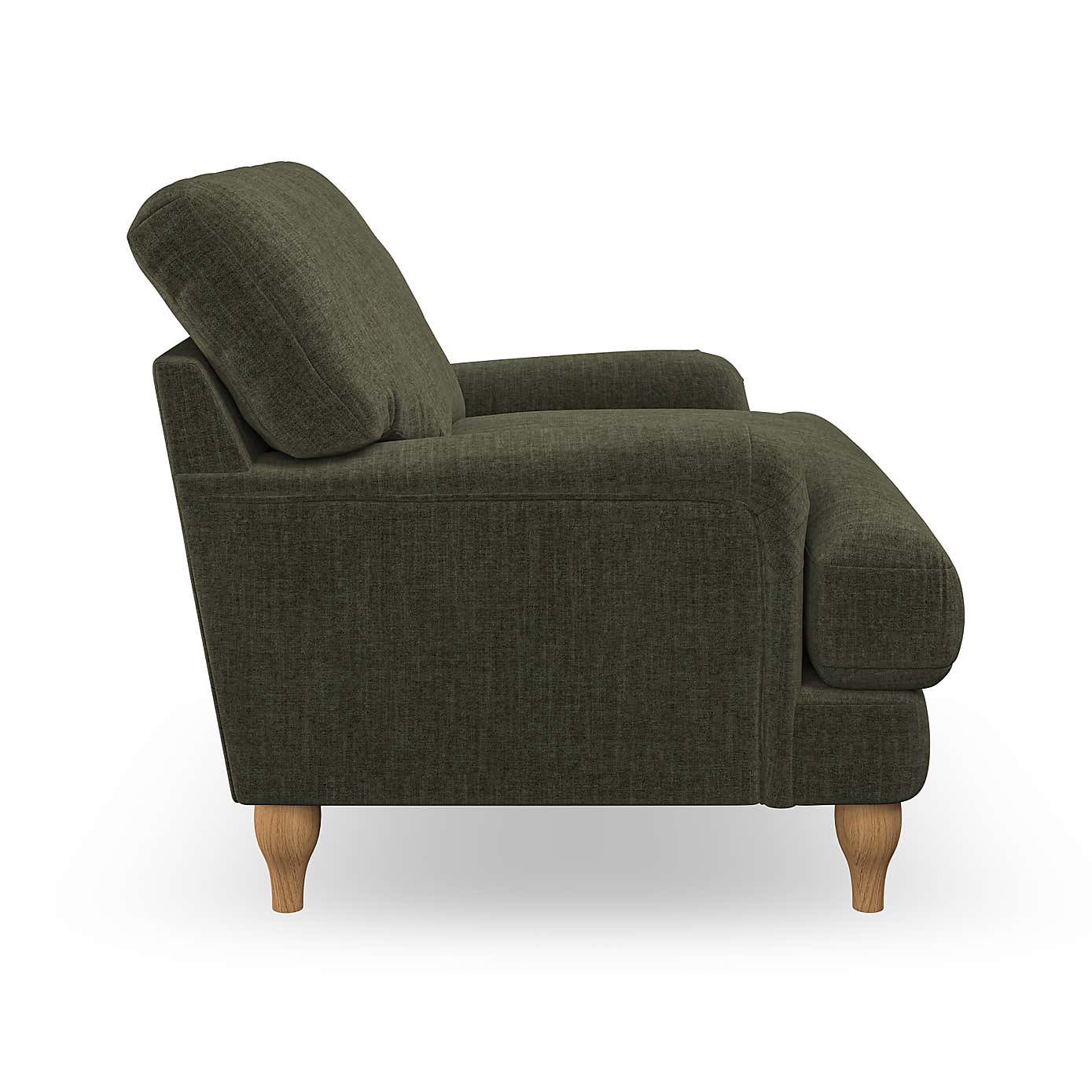 Darwin Snuggle Chair