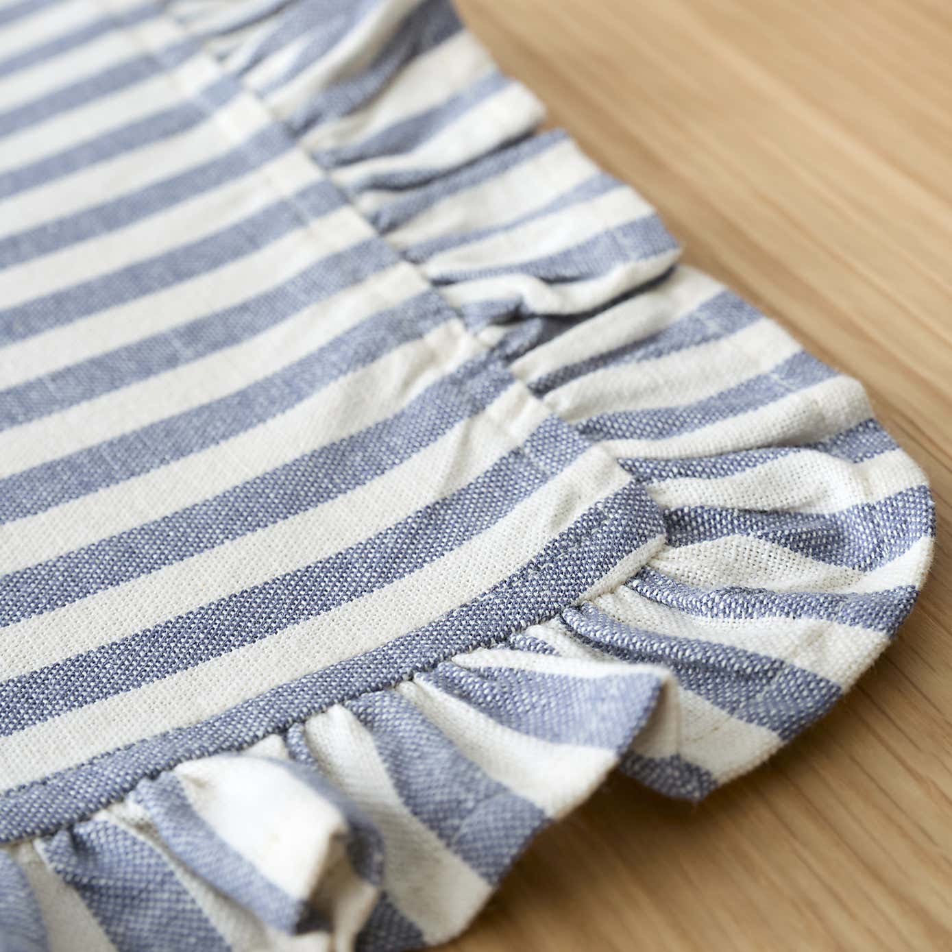 Set of 2 Linford Frill Placemats