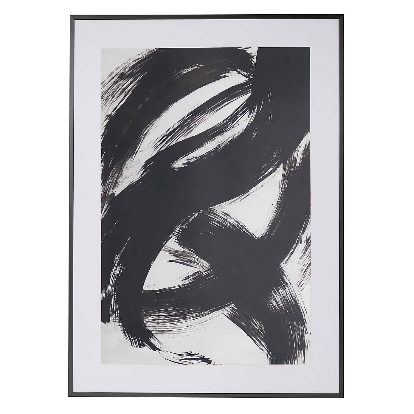 Skinny Metal Photo Frame