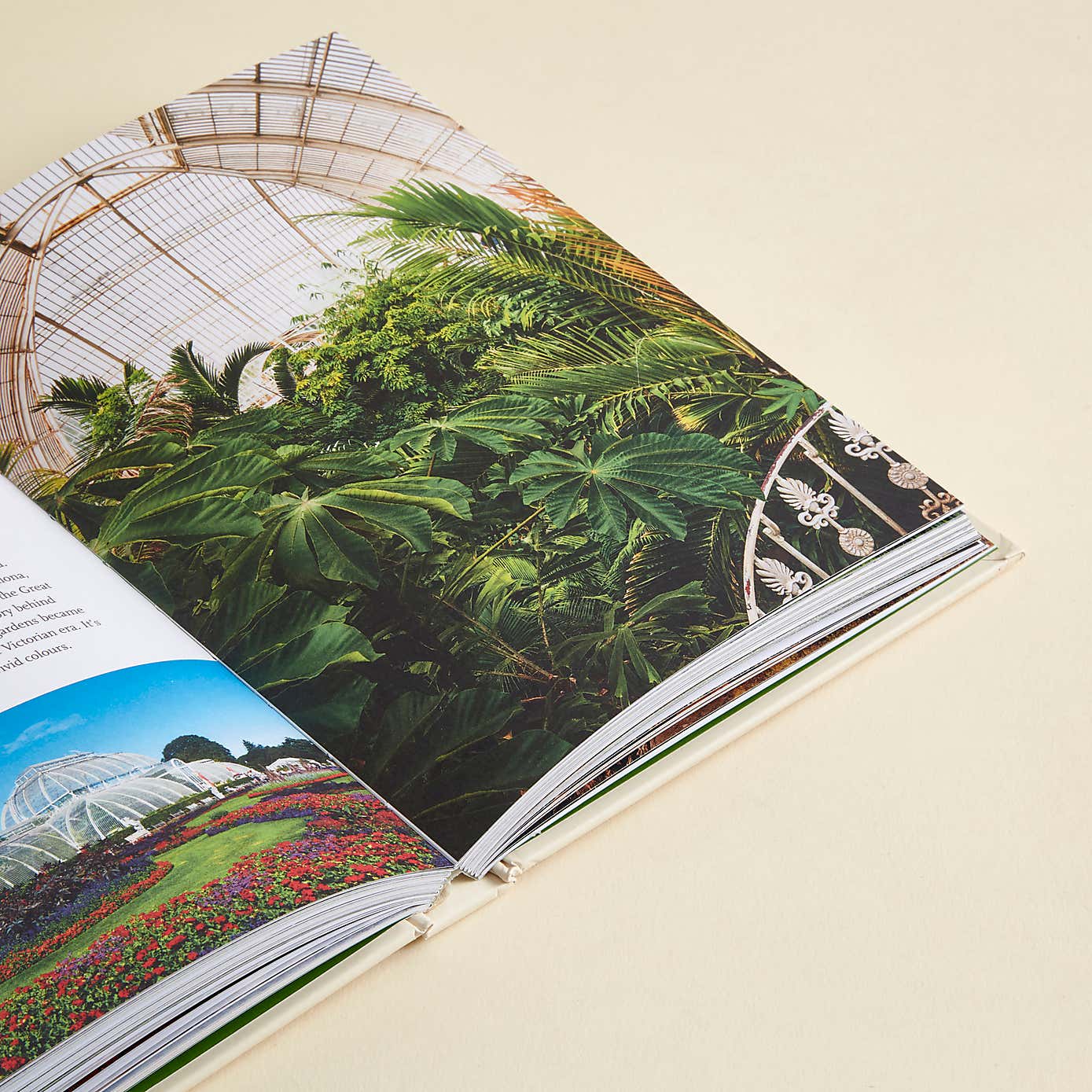 The Great British Bucket List Book