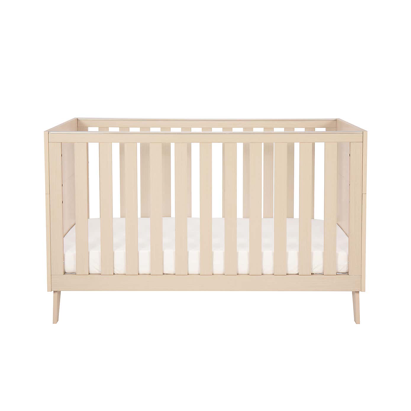 Dante Cot Bed