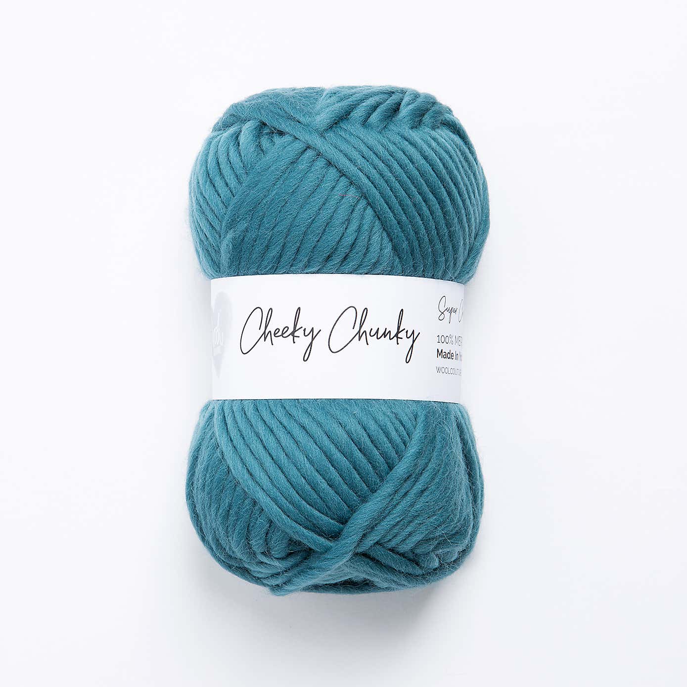 Wool Couture Cheeky Chunky Yarn