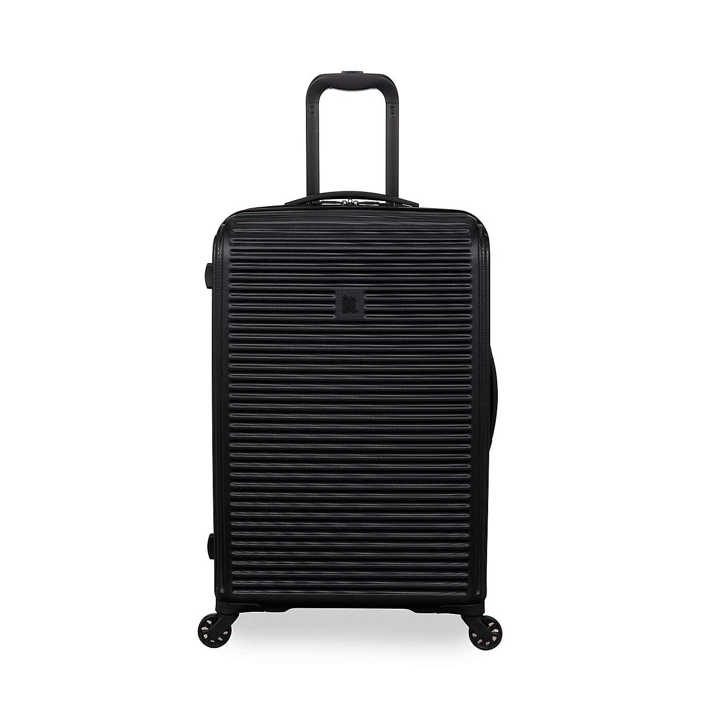 IT Luggage Shutter Hard Shell Suitcase