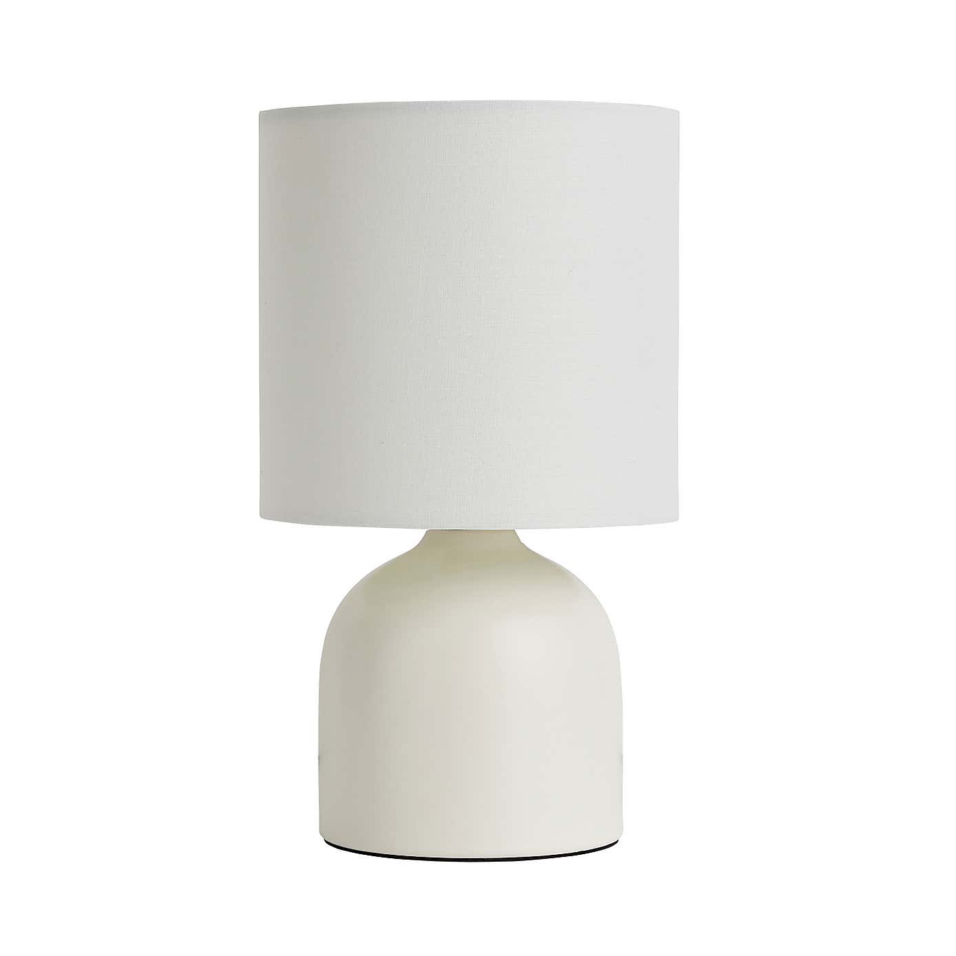 Hera Ceramic Table Lamp