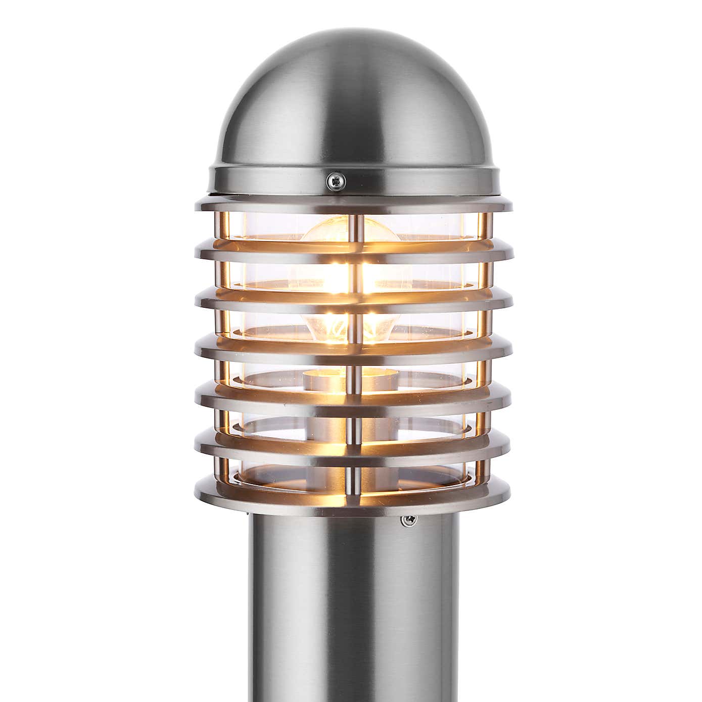 Mullin Outdoor Post Light 65cm