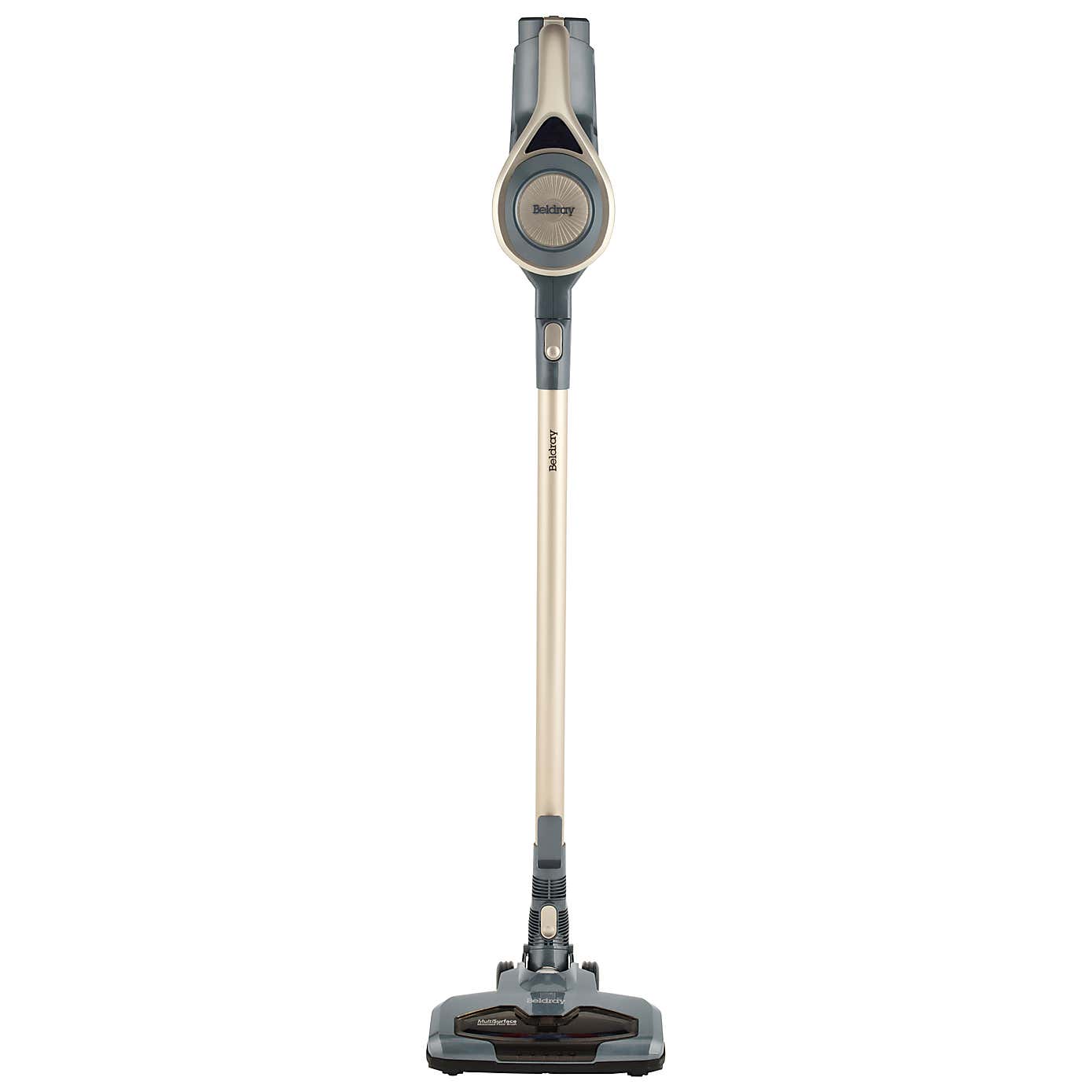 Beldray Cordless Stick Vacuum Cleaner