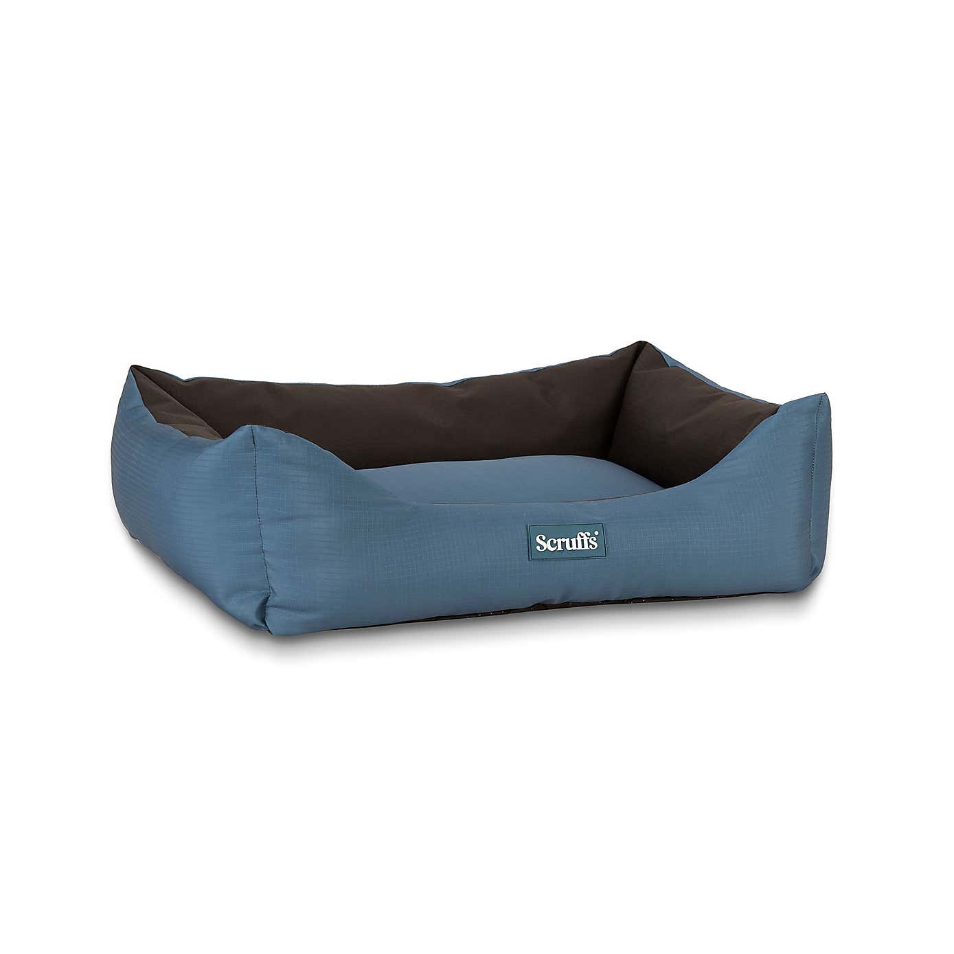 Scruffs Expedition Box Bed